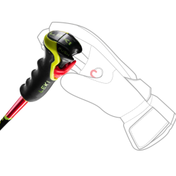 Leki - WCR GS 3D Leki - WCR GS 3D
