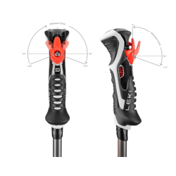Leki - Carbon 14 3D Leki - Carbon 14 3D