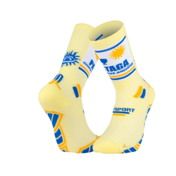 BV Sport - Chaussettes Trail Ultra.2 Collectore Pastaga BV Sport - Chaussettes Trail Ultra.2 Collectore Pastaga