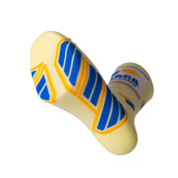 BV Sport - Chaussettes Trail Ultra.2 Collectore Pastaga BV Sport - Chaussettes Trail Ultra.2 Collectore Pastaga