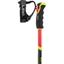 Leki Worldcup Lite GS 3D - Bâtons géant junior Leki Worldcup Lite GS 3D - Bâtons géant junior