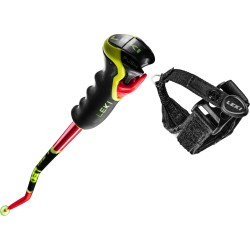 Leki Worldcup Lite GS 3D - Bâtons géant junior Leki Worldcup Lite GS 3D - Bâtons géant junior