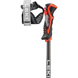 Leki – Bâtons piste Airfoil 3D - Trigger 3D, alu HTS Leki – Bâtons piste Airfoil 3D - Trigger 3D, alu HTS