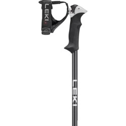 Leki - Stella S - Lady - White Dark Anthracite