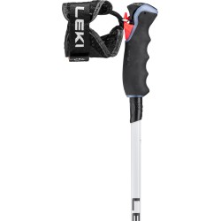 Leki – Carbon 14 3D Women – bâtons piste femme 100% carbone Leki – Carbon 14 3D Women – bâtons piste femme 100% carbone