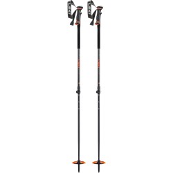 Leki - Helicon Lite - bâton rando/freeride SL+ 110–145 cm Leki - Helicon Lite - bâton rando/freeride SL+ 110–145 cm