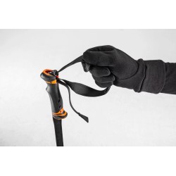 Leki - Helicon Lite - bâton rando/freeride SL+ 110–145 cm Leki - Helicon Lite - bâton rando/freeride SL+ 110–145 cm