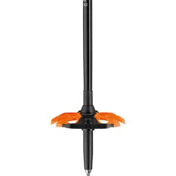 Leki - Helicon Lite - bâton rando/freeride SL+ 110–145 cm Leki - Helicon Lite - bâton rando/freeride SL+ 110–145 cm