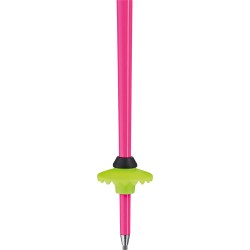 LEKI WCR Lite SL 3D – slalom junior – Airfoil 16 mm, Trigger 3D LEKI WCR Lite SL 3D – slalom junior – Airfoil 16 mm, Trigger 3D