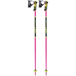 LEKI WCR Lite SL 3D – slalom junior – Airfoil 16 mm, Trigger 3D LEKI WCR Lite SL 3D – slalom junior – Airfoil 16 mm, Trigger 3D