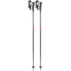 Leki Hot Shot – bâtons piste avec réservoir intégré Leki Hot Shot – bâtons piste avec réservoir intégré