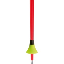 Leki WCR GS 3D – bâtons de géant – Airfoil alu 18 mm Leki WCR GS 3D – bâtons de géant – Airfoil alu 18 mm