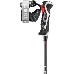 Leki Carbon 14 3D – piste carbone 14 mm, Trigger 3D ProG Leki Carbon 14 3D – piste carbone 14 mm, Trigger 3D ProG