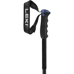 Leki Pitch Back – Bâtons freeride piste – ProG PAS, alu HTS Leki Pitch Back – Bâtons freeride piste – ProG PAS, alu HTS