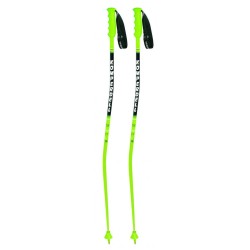 Komperdell National Team Super-G – alu 18 mm, courbe aéro Komperdell National Team Super-G – alu 18 mm, courbe aéro