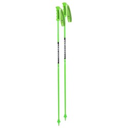 Komperdell Carbon GS 12,3 – bâtons géant, grip Race, 110–135 cm Komperdell Carbon GS 12,3 – bâtons géant, grip Race, 110–135 cm
