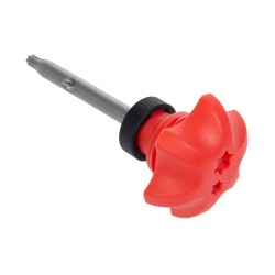 Lacal ScrewDriver Stick 115–140 — alu 7075, long grip Lacal ScrewDriver Stick 115–140 — alu 7075, long grip