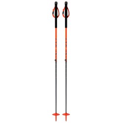 One Way TR Carbon Vario – Ski / Ski rando réglable 110–145 cm, alu 7075 + carbone