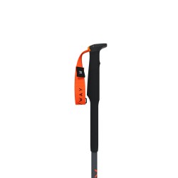 One Way TR Carbon Vario – Ski / Ski rando réglable 110–145 cm, alu 7075 + carbone One Way TR Carbon Vario – Ski / Ski rando réglable 110–145 cm, alu 7075 + carbone