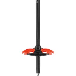 LEKI Haute Route 3 - Ski de rando / rando 3 brins, Aergon, 110–150 cm LEKI Haute Route 3 - Ski de rando / rando 3 brins, Aergon, 110–150 cm