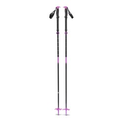 Black Diamond Expedition Compactor - Z-Pole, FlickLock Pro Black Diamond Expedition Compactor - Z-Pole, FlickLock Pro