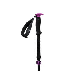 Black Diamond Expedition Compactor - Z-Pole, FlickLock Pro Black Diamond Expedition Compactor - Z-Pole, FlickLock Pro