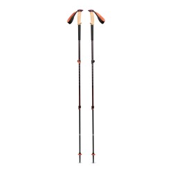 Black Diamond Trail Cork - liège, FlickLock, 100–140 cm Black Diamond Trail Cork - liège, FlickLock, 100–140 cm
