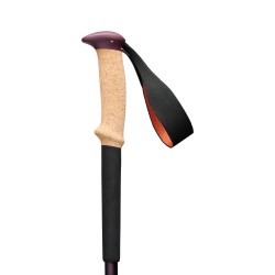 Black Diamond Trail Cork - liège, FlickLock, 100–140 cm Black Diamond Trail Cork - liège, FlickLock, 100–140 cm