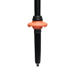 Black Diamond Trail Cork - liège, FlickLock, 100–140 cm Black Diamond Trail Cork - liège, FlickLock, 100–140 cm