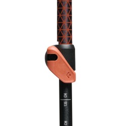 Black Diamond Trail Cork - liège, FlickLock, 100–140 cm Black Diamond Trail Cork - liège, FlickLock, 100–140 cm