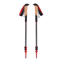 Black Diamond Pursuit Shock - liège, amorti, FlickLock+ Black Diamond Pursuit Shock - liège, amorti, FlickLock+
