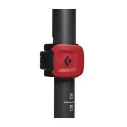 Black Diamond Pursuit Shock - liège, amorti, FlickLock+ Black Diamond Pursuit Shock - liège, amorti, FlickLock+