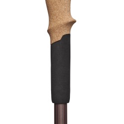 Black Diamond Pursuit Shock - liège, amorti, FlickLock+ Black Diamond Pursuit Shock - liège, amorti, FlickLock+