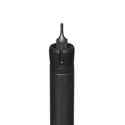 Black Diamond Pursuit Shock - liège, amorti, FlickLock+ Black Diamond Pursuit Shock - liège, amorti, FlickLock+