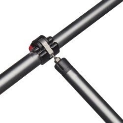 Black Diamond Pursuit Shock - liège, amorti, FlickLock+ Black Diamond Pursuit Shock - liège, amorti, FlickLock+