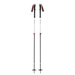 Black Diamond Expedition 2 - Ski rando 2 brins alu, FlickLock Black Diamond Expedition 2 - Ski rando 2 brins alu, FlickLock