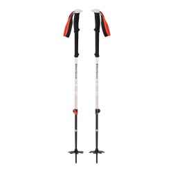 Black Diamond Expedition 2 - Ski rando 2 brins alu, FlickLock Black Diamond Expedition 2 - Ski rando 2 brins alu, FlickLock