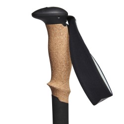 Black Diamond Pursuit FLZ - Bâtons pliables rando Z-Pole