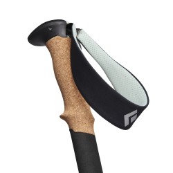 Black Diamond Pursuit FLZ - Bâtons pliables rando Z-Pole