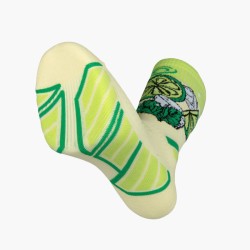 BV Sport - Chaussettes Trail Ultra.2 Collector Mojito BV Sport - Chaussettes Trail Ultra.2 Collector Mojito