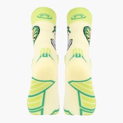 BV Sport - Chaussettes Trail Ultra.2 Collector Mojito BV Sport - Chaussettes Trail Ultra.2 Collector Mojito