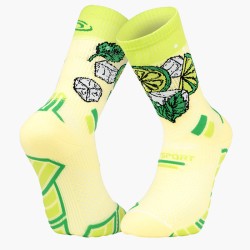 BV Sport - Chaussettes Trail Ultra.2 Collector Mojito BV Sport - Chaussettes Trail Ultra.2 Collector Mojito