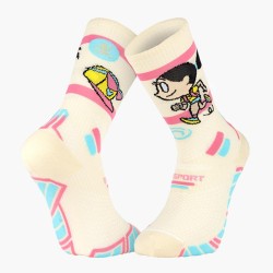 BV Sport - Chaussettes Trail Ultra.2 Collector DBDB Runtonic BV Sport - Chaussettes Trail Ultra.2 Collector DBDB Runtonic
