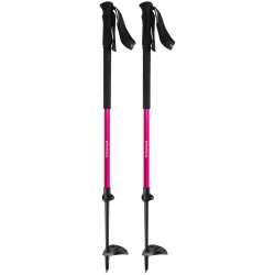 Camp Ski Drop W - alu 7001, profil goutte d’eau, 89–125 cm Camp Ski Drop W - alu 7001, profil goutte d’eau, 89–125 cm