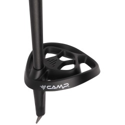 Camp Ski Drop W - alu 7001, profil goutte d’eau, 89–125 cm Camp Ski Drop W - alu 7001, profil goutte d’eau, 89–125 cm