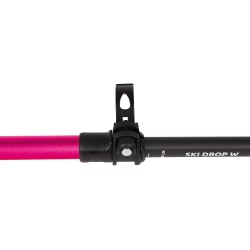 Camp Ski Drop W - alu 7001, profil goutte d’eau, 89–125 cm Camp Ski Drop W - alu 7001, profil goutte d’eau, 89–125 cm