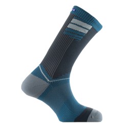 Thyo - Chaussettes Waterptoof Concept Bleu