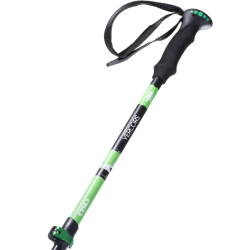 Bâtons de randonnées TSL Outdoor Country Alu 3 Light Vercors, pour les grands plateaux du Vercors