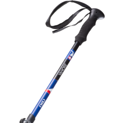 Bâtons de randonnée TSL Country Alu 3 Light Vanoise, trekking Bâtons de randonnée TSL Country Alu 3 Light Vanoise, trekking