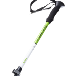 TSL - Country Alu 3  Massif de la Chartreuse